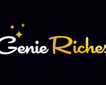 Genie Riches logo