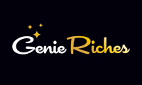 Genie Riches logo