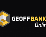 Geoff Banks logo