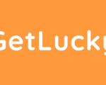 Get Lucky logo