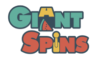 Giant Spins logo
