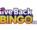 Give Back Bingo logo