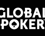 Global Poker logo