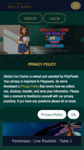 Global Live