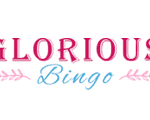 Glorious Bingo logo