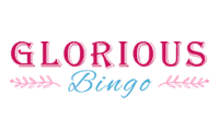 Glorious Bingo logo