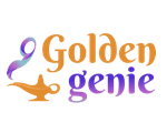Golden Genie logo