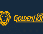 Golden Lion logo