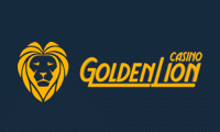 Golden Lion logo