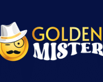 Golden Mister logo