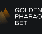 Golden Pharaoh Bet logo