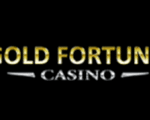 Gold Fortune logo