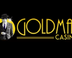Goldman logo