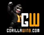 Gorilla Wins logo