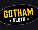 Gotham Slots logo