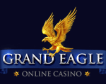 Grand Eagle logo
