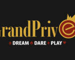 Grand Prive Group logo