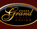 Grand Hotel logo