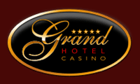 Grand Hotel logo