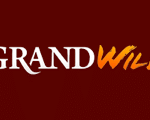 Grand Wild logo
