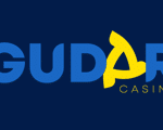 Gudar logo