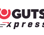 Gutsxpress logo