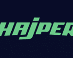 Hajper logo