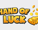 Hand Of Luck logo