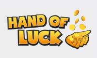 Hand Of Luck logo