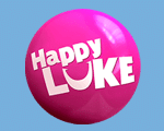 Happy Luke logo