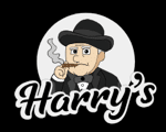 Harrys logo
