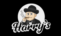 Harrys logo