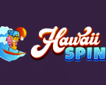 Hawaii Spins logo