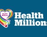 Health Millions logo