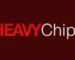 Heavy Chips logo