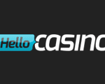 Hello logo