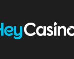 Hey logo
