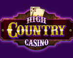 High Country logo