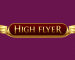 High Flyer logo