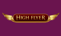 High Flyer logo