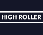 High Roller logo