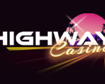Highway logo
