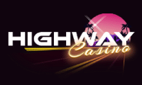 Highway logo