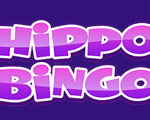 Hippo Bingo logo