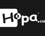 Hopa logo