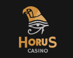 Horus logo