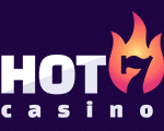 Hot 7 logo
