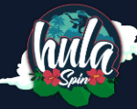 Hula Spin logo
