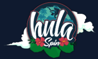 Hula Spin logo