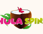 Hula Spins logo